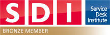 Service Desk institute