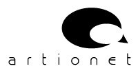 Artionet