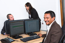 Technicien poste de travail