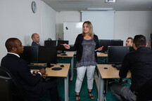 Formateur consultant