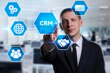 Administrateur CRM