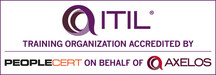 ITIL Training Organisation