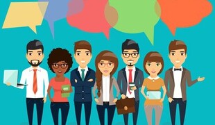 Slack dans la cour des grands