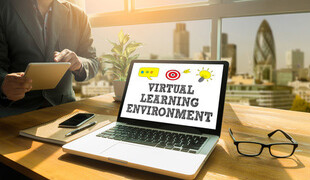 E-learning: Quid des Classes Virtuelles?