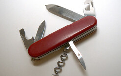 Support de taille réduite