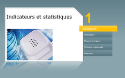 Partie A2 – Le Centre de services