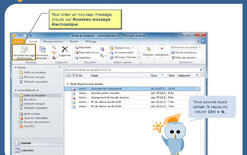 Migration Office - Outlook 2010