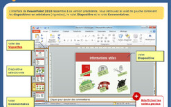 Migration Office - PowerPoint 2010